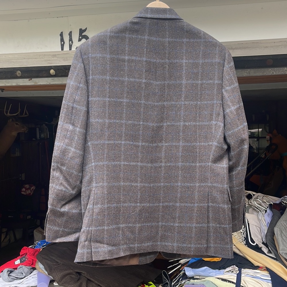 Jacket - Picture 2 of 3